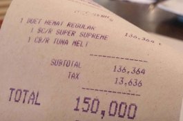 Cegah Kebocoran Pajak Restoran, BKD Parepare Awasi Transaksi Secara Online