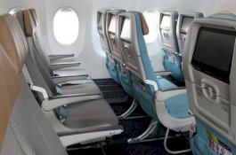 Boeing Minta Maaf, Garuda Batalkan Pemesanan 49 Unit MAX 8