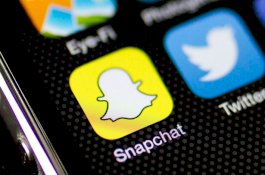 Snapchat Bakal Siapkan Permainan di Dalam Aplikasinya