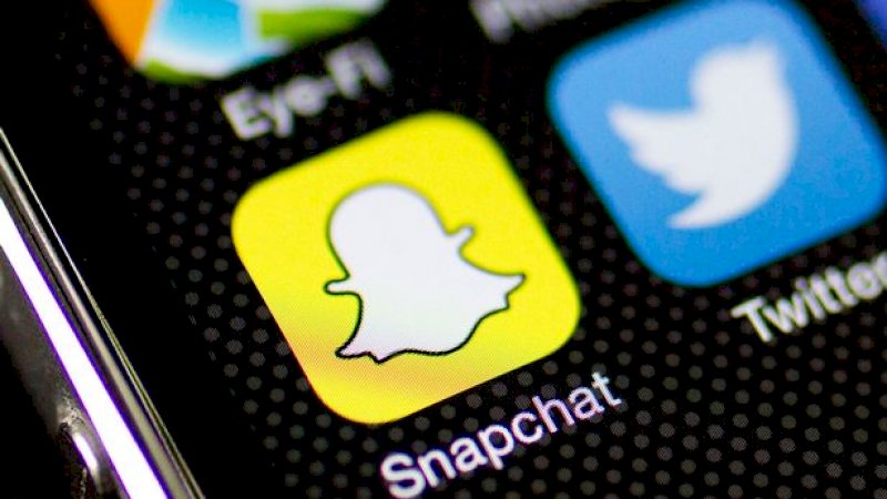 Snapchat Bakal Siapkan Permainan di Dalam Aplikasinya