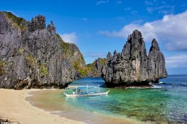 Cari Selamat dengan Berenang, WNI Asal Wakatobi Tewas Tenggelam di Filipina