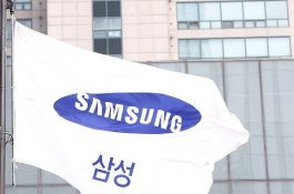 Laba Kuartal Pertama Samsung Menurun 60 Persen