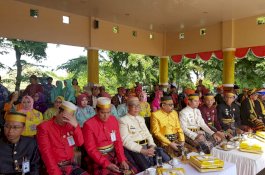 Wawali Parepare: Selamat HUT Bone