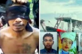 Tragis! Kabur dari Abu Sayaf, Pria Asal Wakatobi Ini Tewas Tenggelam