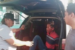 Tolak Rujuk, Janda Pemilik Warteg Ini Dibunuh Mantan Suami