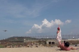 Selfie di Lokasi Ini Bisa Terancam Hukuman Mati