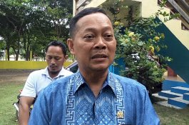 Sesama Politikus PAN 