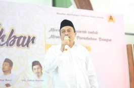 Pancasila Ajaran Islam, MPI Ajak Umat Bersatu Agar Tak Mudah Dijajah
