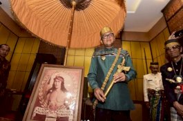 Hari Jadi Bone, Gubernur Sulsel Gelontorkan Rp264 Miliar