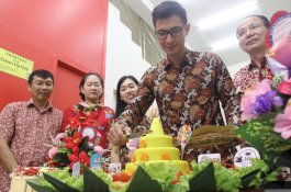 Baru Buka Cabang di Makassar, Daily Wash Laundromart Gratiskan Laundry 3 Hari