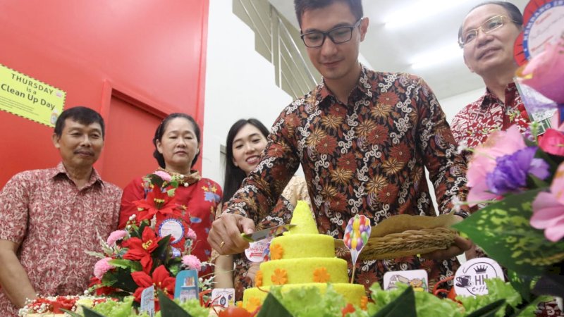 Baru Buka Cabang di Makassar, Daily Wash Laundromart Gratiskan Laundry 3 Hari