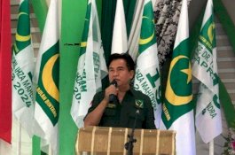 DDII Tegur Keras Yusril, Ini Balasan Majelis Syuro PBB