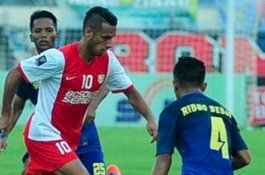 Pernah Lari dari PSM, Pemain Naturalisasi Ini Gabung PSIM