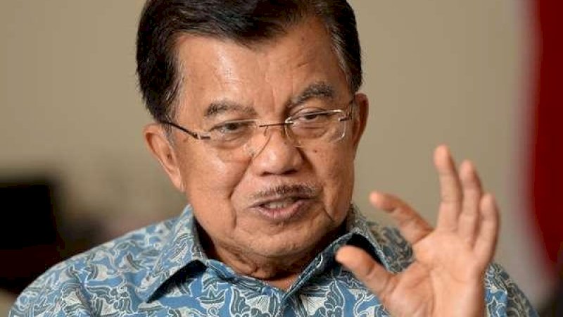 Wapres Jusuf Kalla