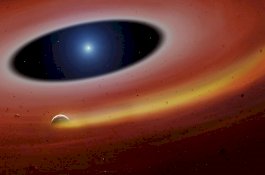 Astronom Ungkap Pemandangan Mengerikan dari Kehancuran Planet