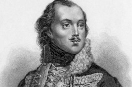 Pahlawan Perang AS Casimir Pulaski Ternyata Wanita atau Interseks