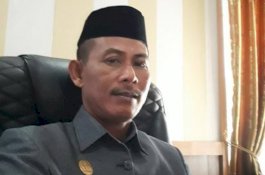 Ketua DPRD Bantaeng Buka Rahasia Kedekatannya dengan Warga