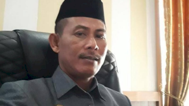 H Abd Rahman Dg Tompo