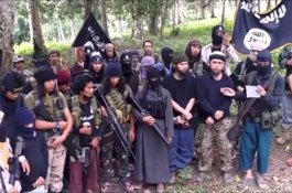 Sandera Indonesia Tewas Dalam Penyergapan Abu Sayyaf di Filipina