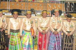 Pimpin Rapat Paripurna, Ketua DPRD Bone Ungkap Makna HJB Kali Ini