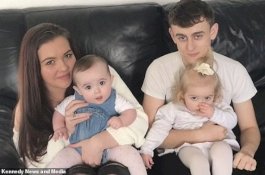 Tidak Sadar Hamil, 45 Menit Kemudian Perempuan Ini Melahirkan