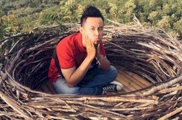 Dua Terduga Pembunuh Mayat Dalam Koper, Masih di Wilayah Jatim