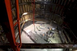 Kolam Terdalam di Dunia Akan Dibuka di Polandia