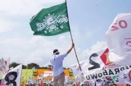 Sandiaga Kibarkan Bendera NU, Yenny Wahid Bilang Begini