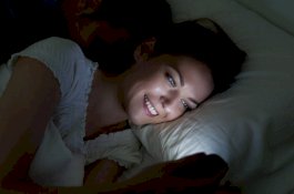 Sebelum Tidur, 7 Hal Ini Harus Dihindari