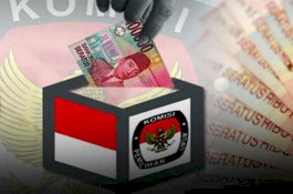 Ganti Foto Profil Secara Serentak, Cara Bawaslu Sulsel Kampanyekan Tolak Politik Uang