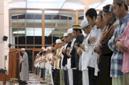 Kisah Nyata, Keajaiban saat Umat Islam Tak Tinggalkan Salat 5 Waktu