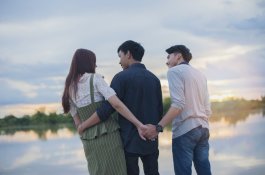 Di Umur Ini, Pria Paling Rentan Selingkuh Menurut Sains