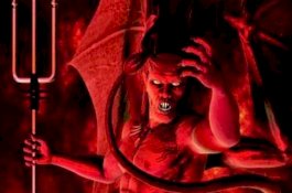 Iblis Akan Berpidato kepada Manusia Saat Kiamat Tiba, Ini Isinya