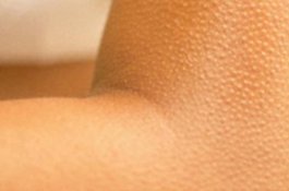 Alasan Kenapa Bulu Kuduk Merinding Saat Cuaca Dingin