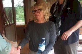 Turis Amerika yang Diculik di Taman Safari Telah Dibebaskan