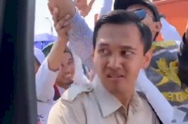 Capres-Cawapres Dielu-elukan, Inilah Orang yang Paling Menderita