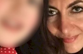 Hina Istri Baru Mantan Suaminya Sebagai Kuda, Wanita ini Terancam Penjara