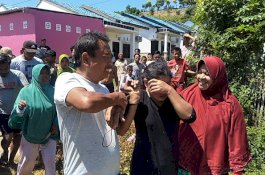 Kabur Naik Angkutan Umum, Perempuan Jeneponto Ini Nyaris Jadi Bulan-bulanan