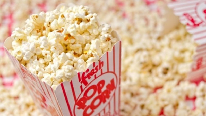 Popcorn