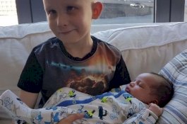 Bocah 8 Tahun Meninggal Setelah Didiagnosis Kanker Tiga Kali