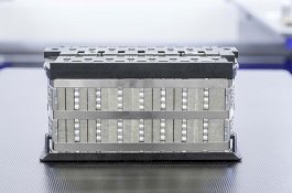 Baterai Mobil Listrik ini Bisa Tempuh 965 Km Sekali Cas