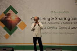 Kalla Transport Tangkap Peluang Rencana Penghematan Anggaran Pemerintah