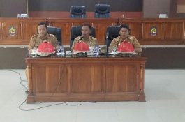 Kadis Pendidikan Jeneponto Harap ASN Jadi Pemilih Cerdas