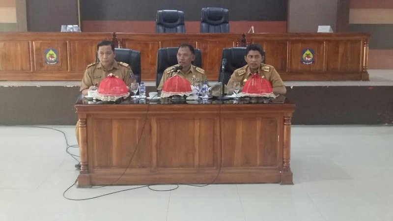 Kepala Dinas Pendidikan dan Kebudayaan Kabupaten Jeneponto Nur Alam Basir mengatakan percaya dan meyakini ASN cukup cerdas dalam menghadapi pesta demokrasi.