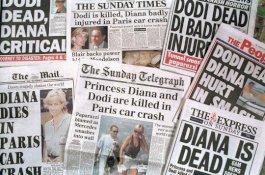 Ahli Patologi Klaim Cedera Putri Diana Seharusnya Tidak Membunuhnya