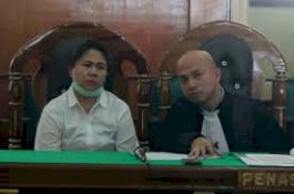 Keluhkan Suara Azan, Meliana Tetap Dihukum 18 Bulan Penjara oleh MA