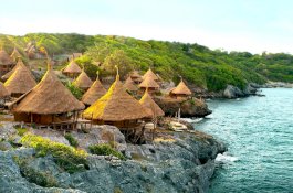 Turis Jerman Diperkosa dan Dibunuh Pengumpul Sampah di Pulau