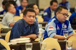 Ini Komitmen Politik Andi Sukmono untuk Bone, Tagih Bila Terpilih
