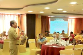 Andi Hasdullah Paparkan Empat Program Besar Diskominfo Sulsel
