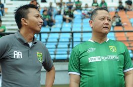 Final Piala Presiden: Kick off Persebaya vs Arema Dimajukan